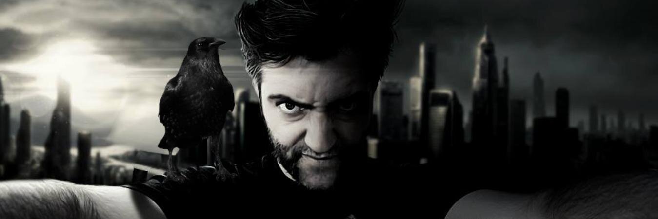 karga78's profile banner image