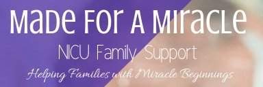 madeforamiracle's profile banner image