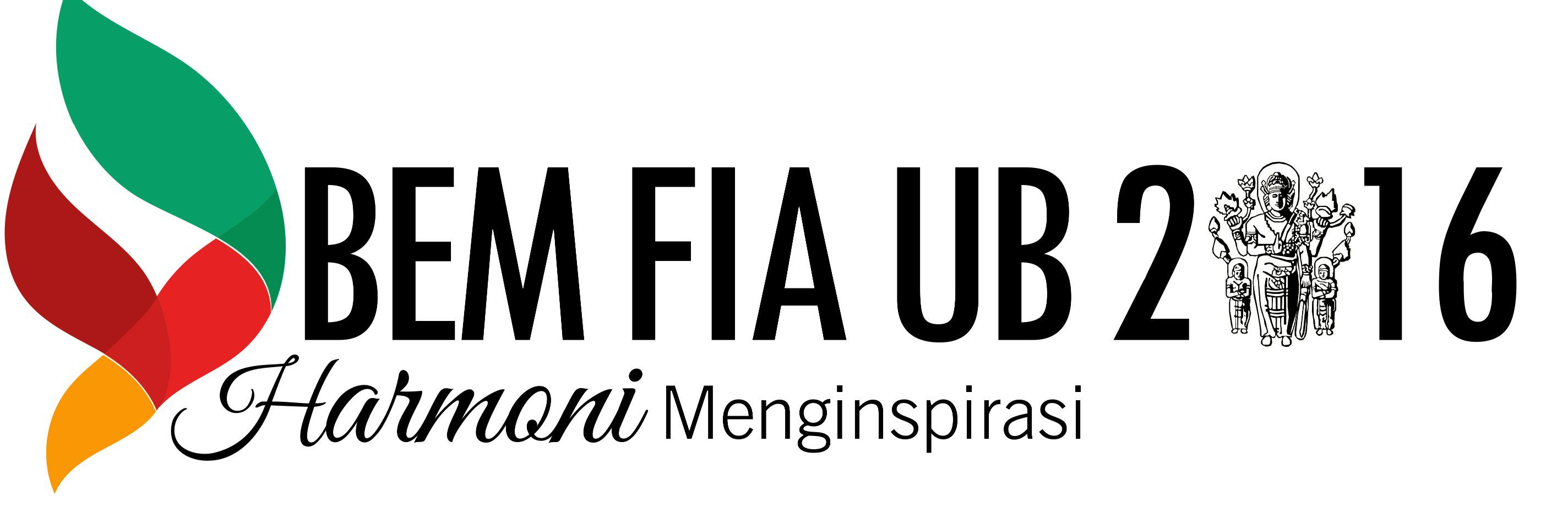 BEM FIA 2016 banner