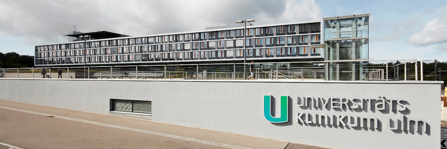 UniklinikUlm's profile banner image