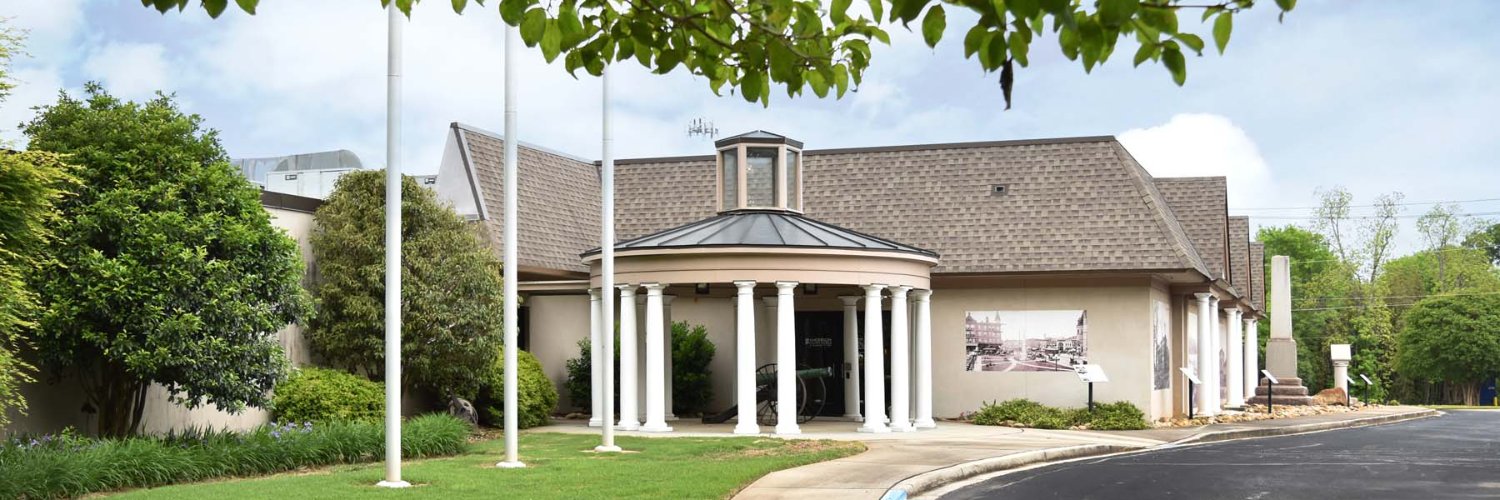 AndCountyMuseum's profile banner image