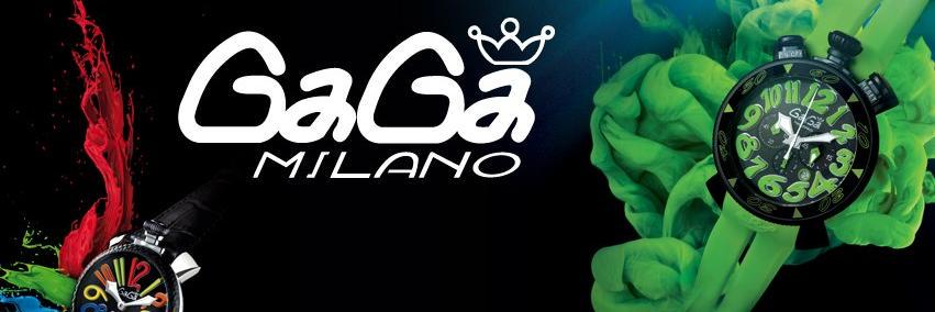 GagaMilanoSA's profile banner image