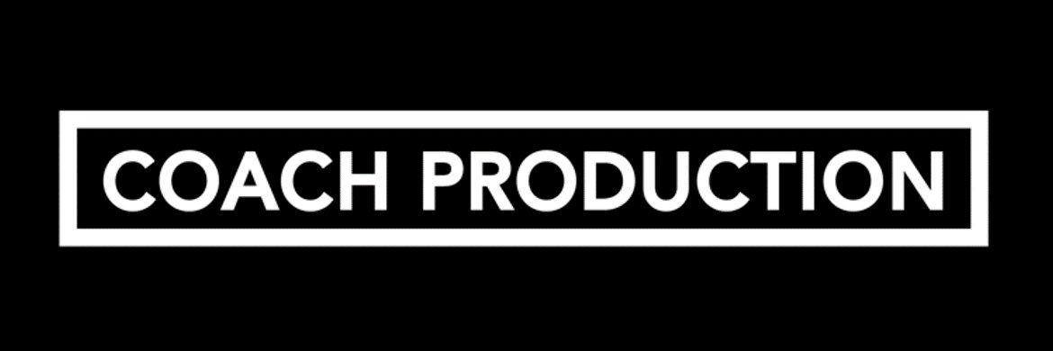 Coach Production banner