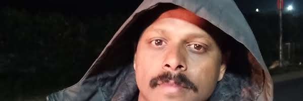 VMRejilkumar's profile banner image