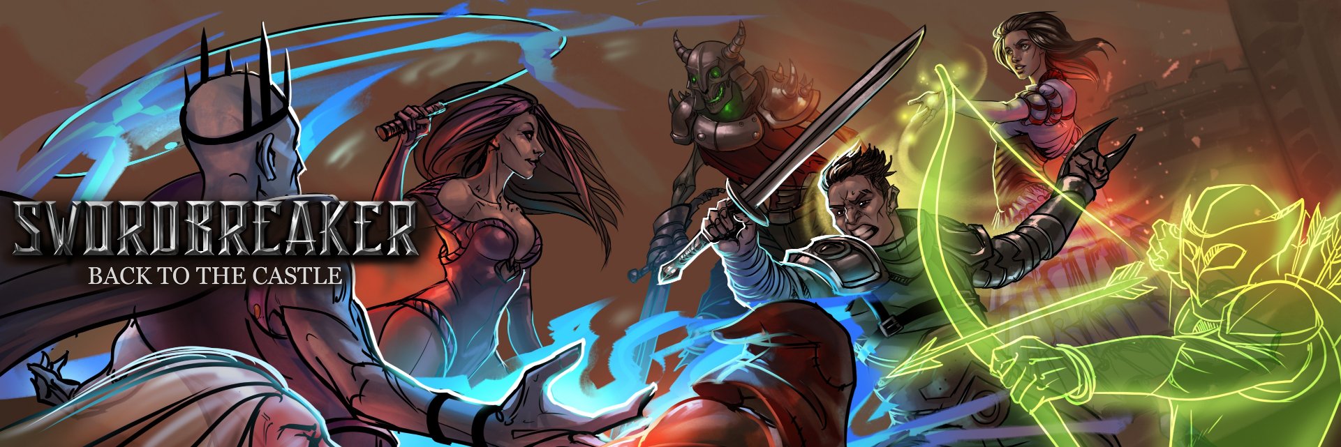DuCatsGames's profile banner image