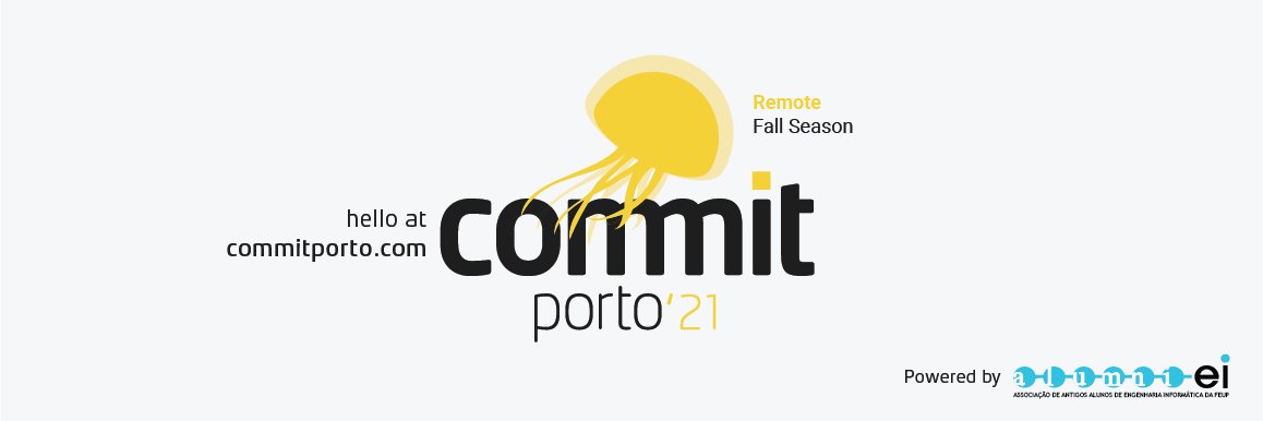 commitportoconf's profile banner image
