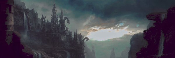 APromisedDragon Profile Banner
