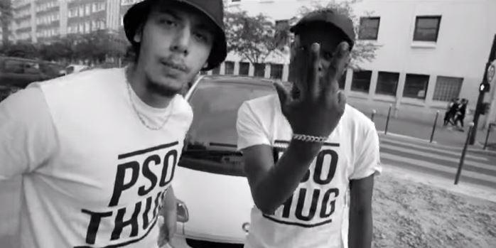 OFFICIELPSOTHUG's profile banner image