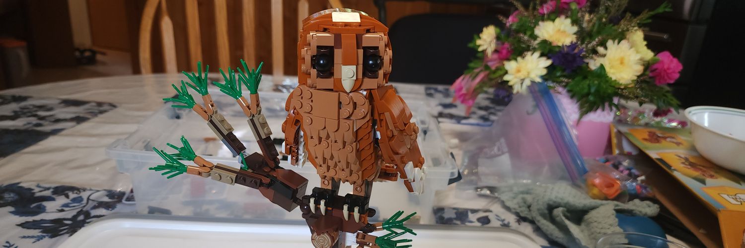 oberonprime's profile banner image