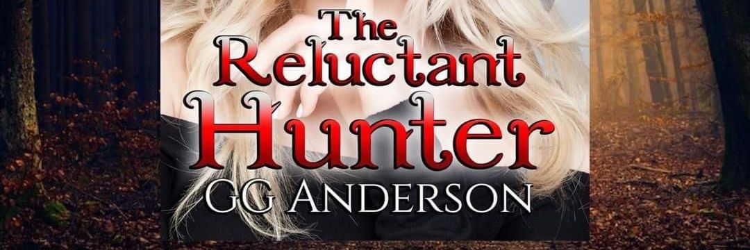 gganderson's profile banner image
