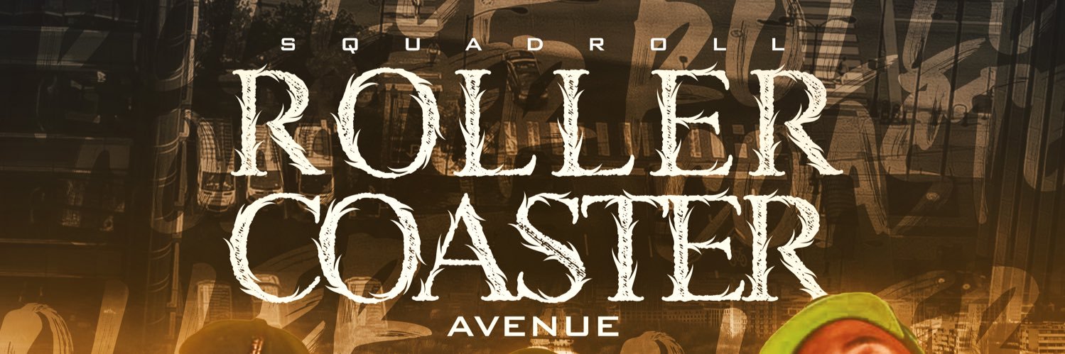 Squadroll_Music's profile banner image