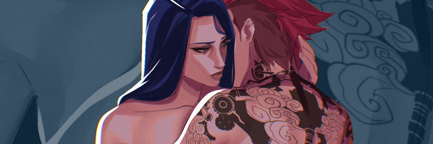 Ranjerīn 🔞🏳️‍🌈's banner