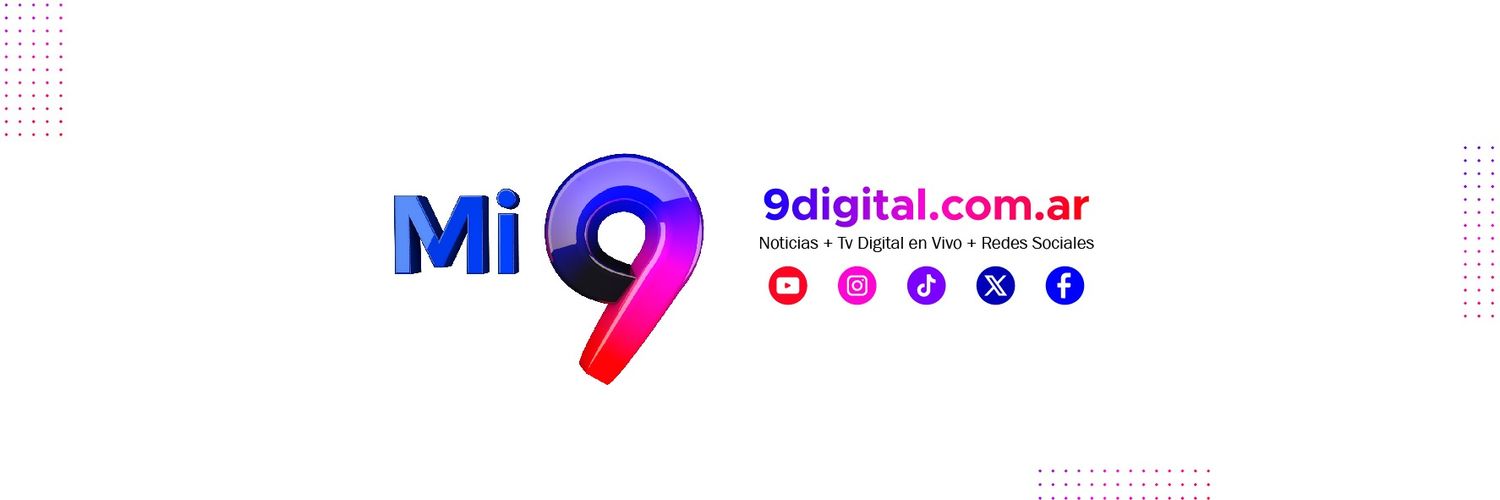 Canal 9 Litoral banner