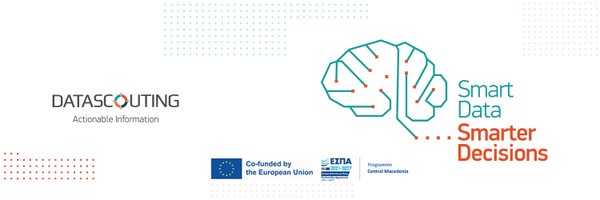 DataScouting Profile Banner