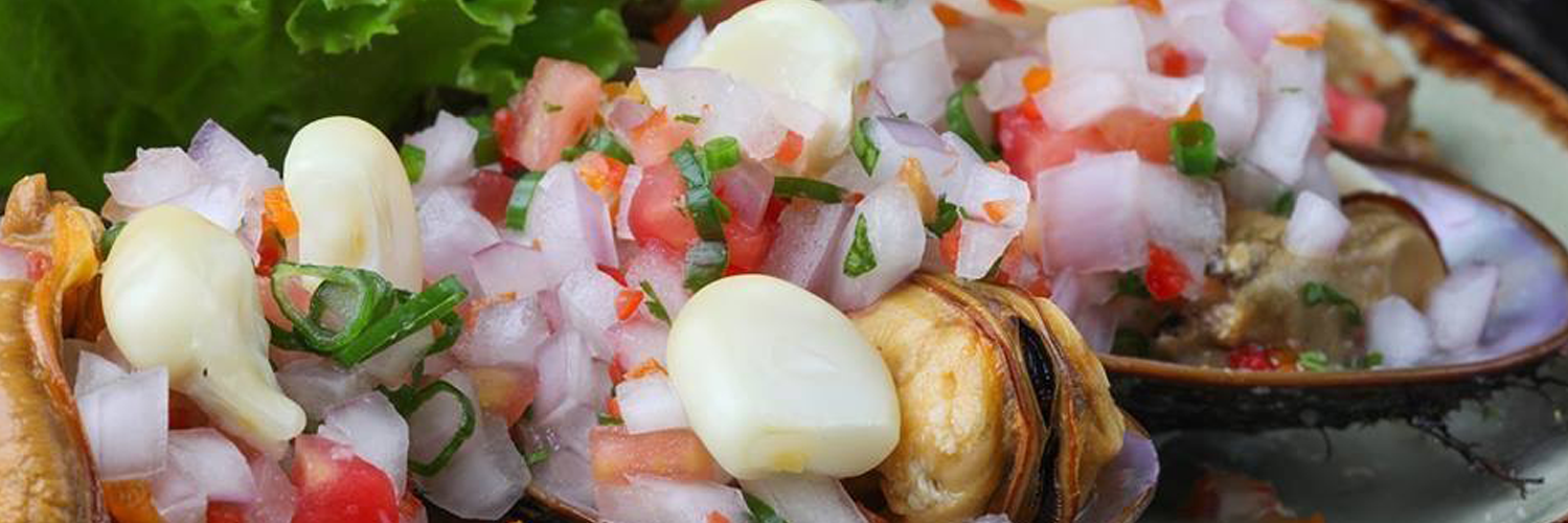PazRestaurant's profile banner image