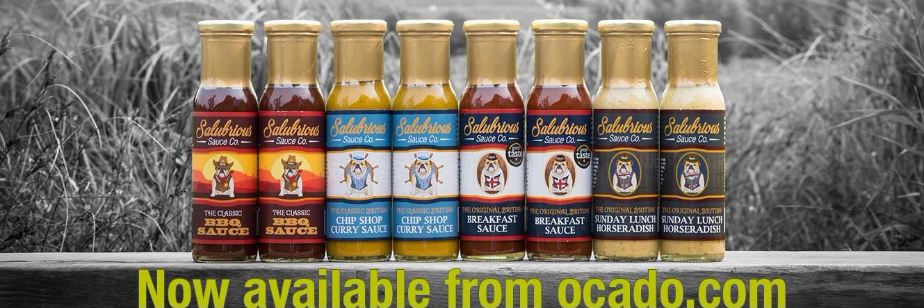 SalubriousSauce's profile banner image