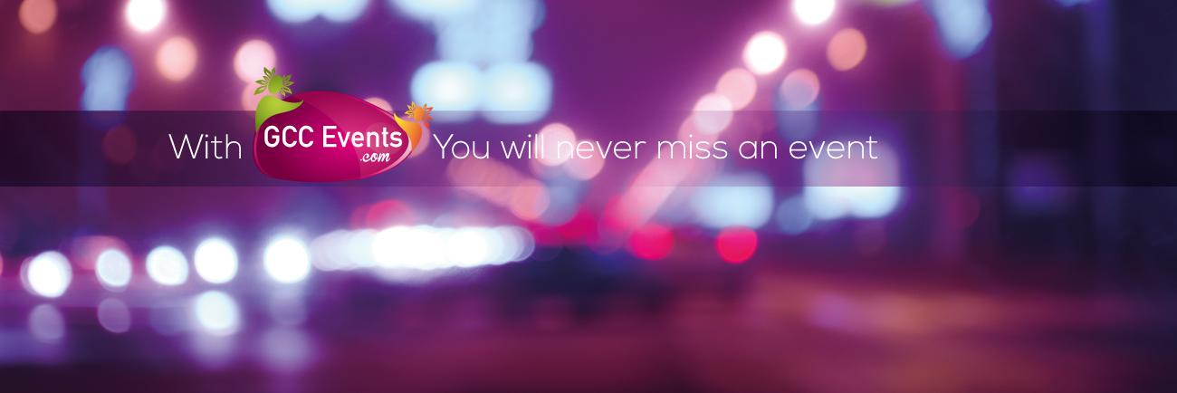 theGCCEvents's profile banner image