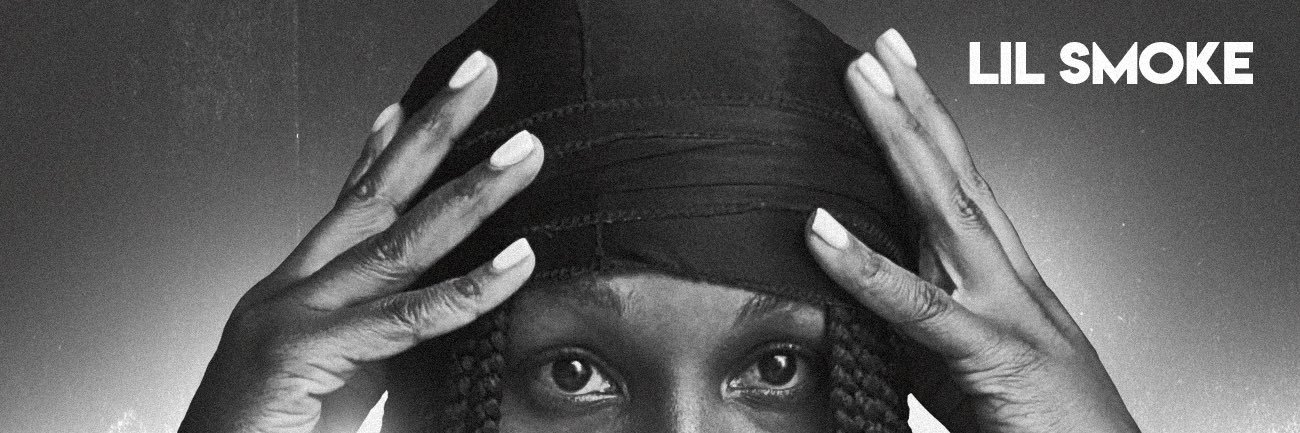 LilMelessa's profile banner image