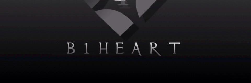 B1Heart's profile banner image