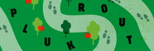 Plukroute's profile banner image