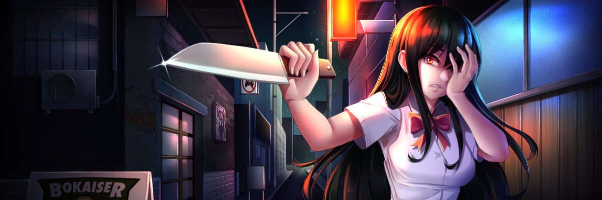 BokaiserSmite's profile banner image
