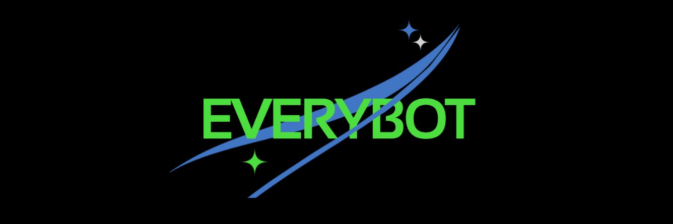 Everybot banner