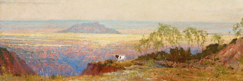 The Bryan Museum banner