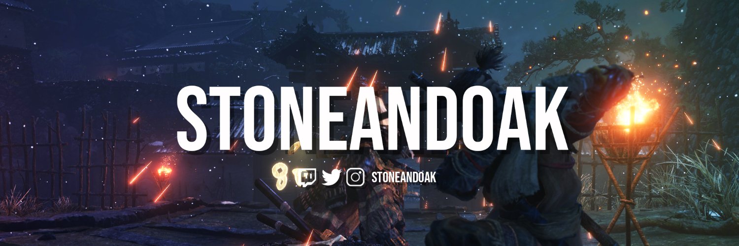 StoneAndOak's profile banner image