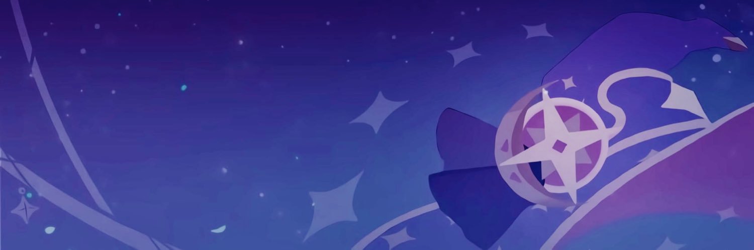 AstralReflect's profile banner image