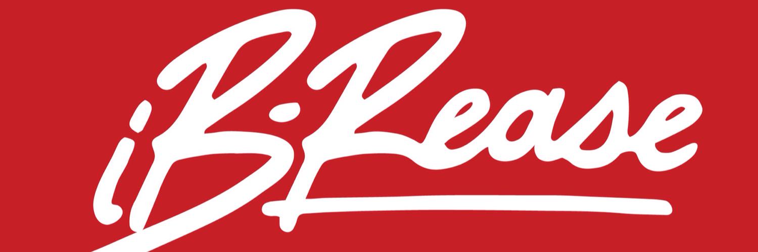 iBRease's profile banner image