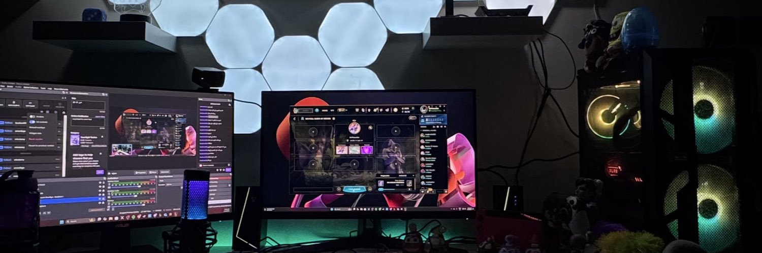 Mr. Pistachio banner