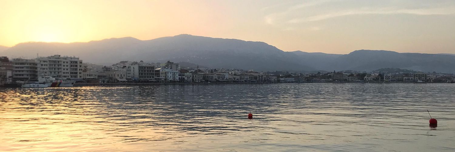Νίκος  banner