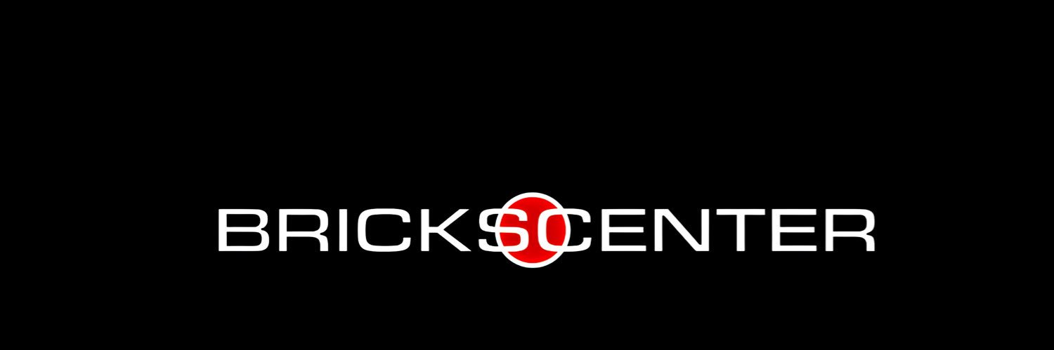 BricksCenter's banner