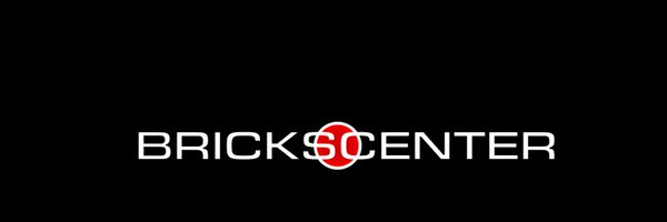BricksCenter Profile Banner