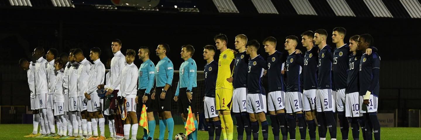 Finlay Pollock banner