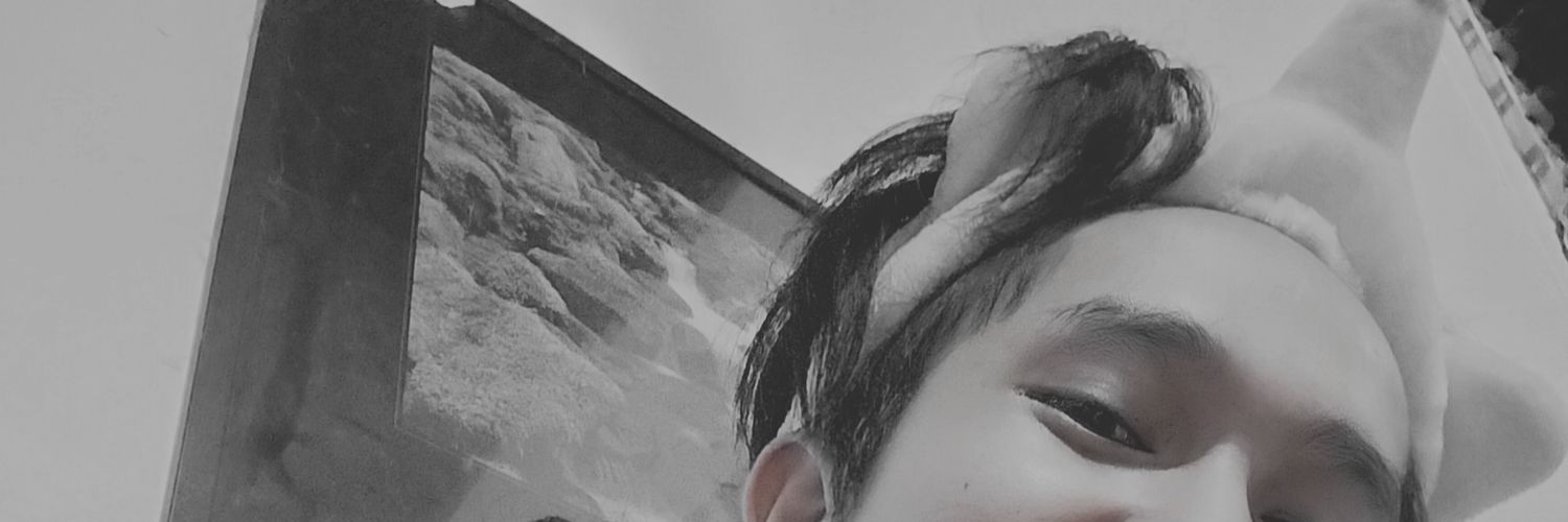 Just9Gelo's profile banner image