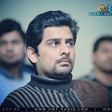 hamadnawaz100's profile banner image