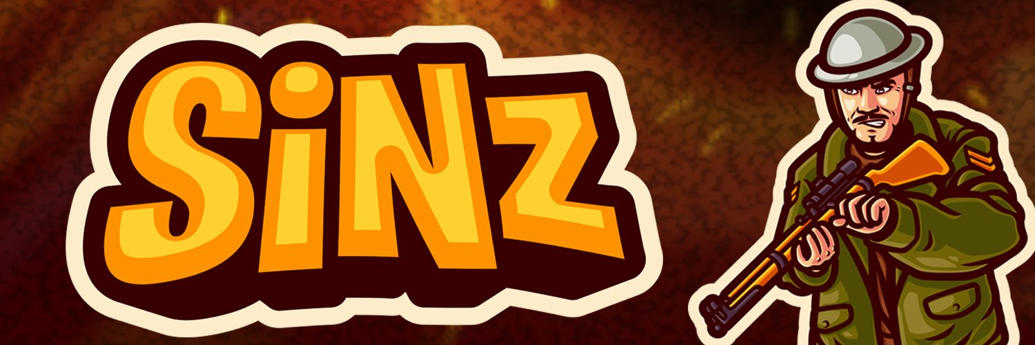 SiNz banner