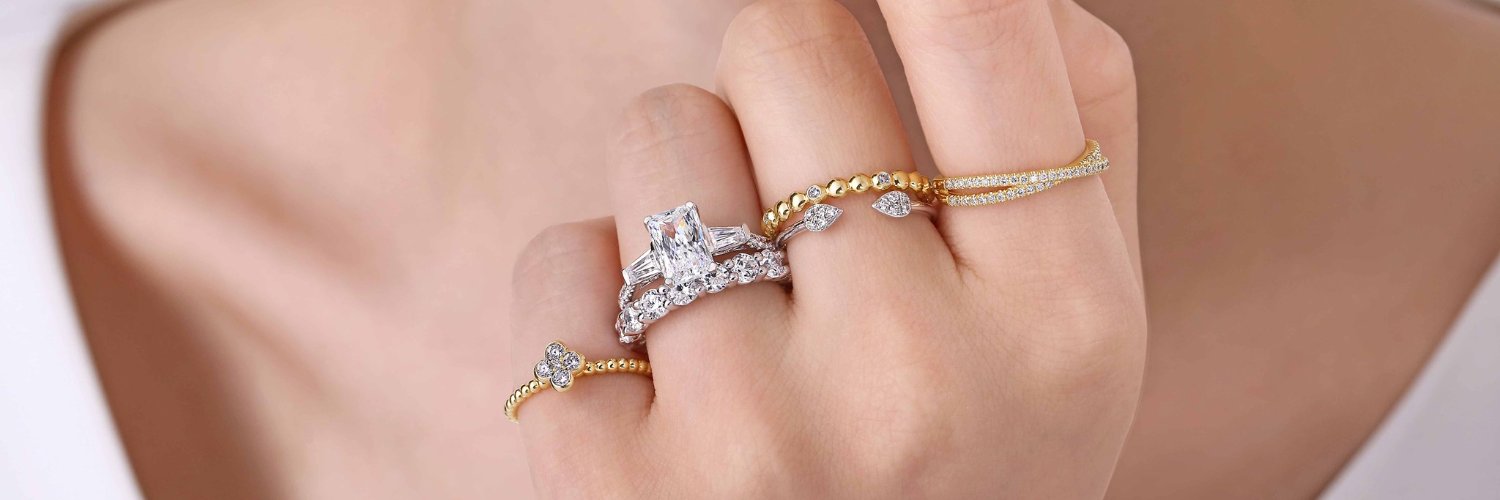 Gabriel & Co. NY banner