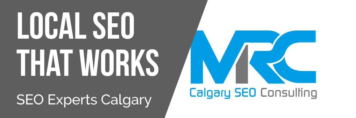 MRC SEO Consulting banner