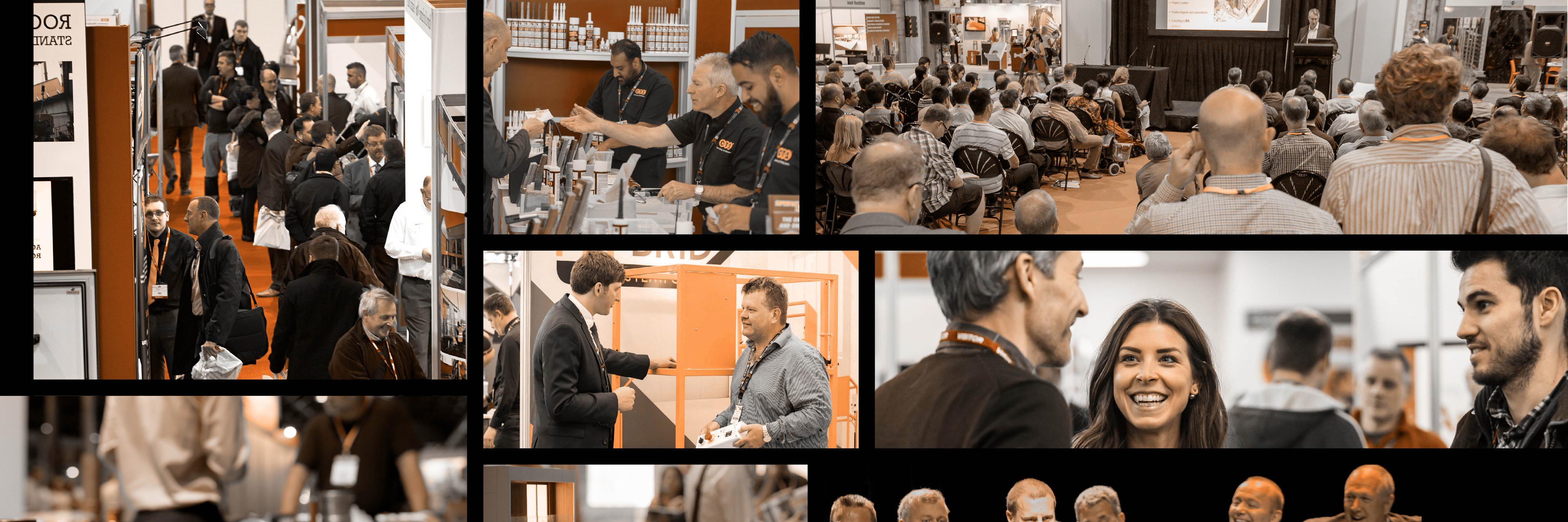 Scotland Build 2019 banner