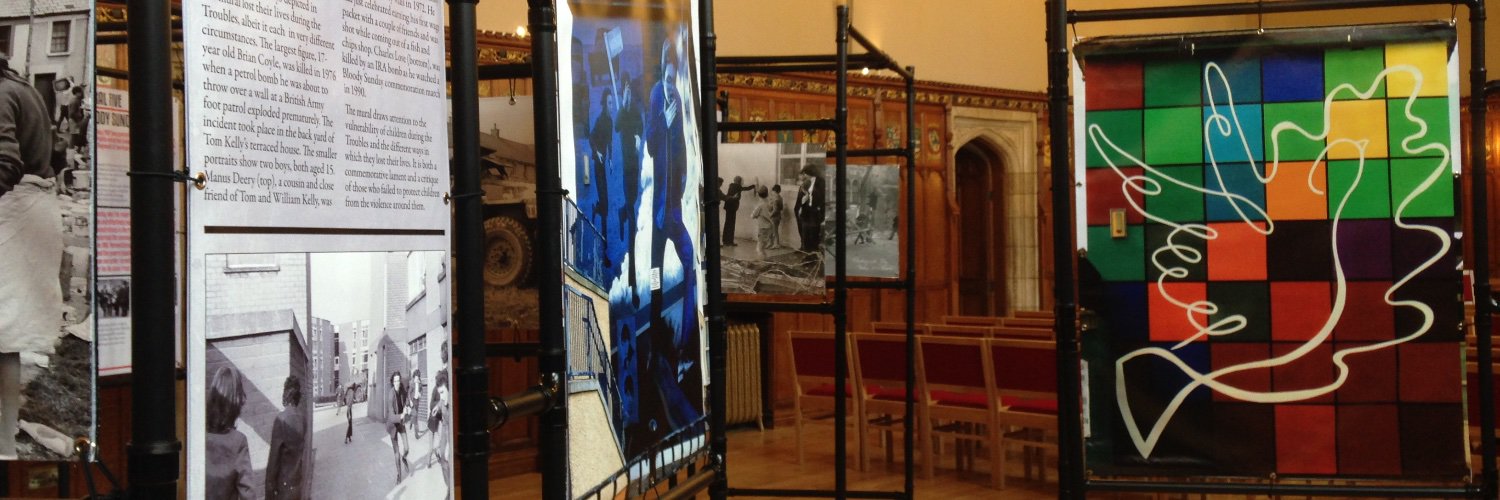 CTPI Edinburgh banner