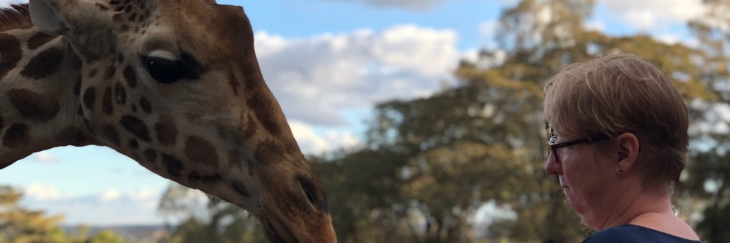 Claire Howard banner