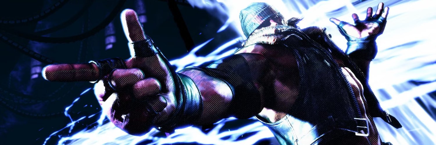 UntamableDevil's profile banner image