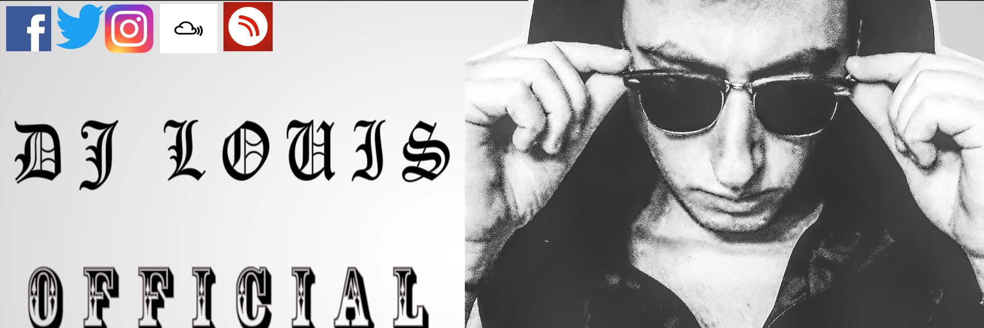 LouisDJ_98's profile banner image