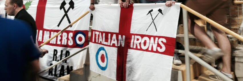 ItalianIrons's profile banner image