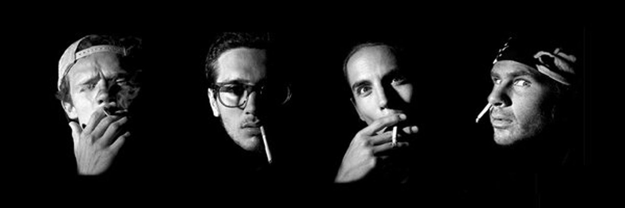 ex Hincha de Cristian Medina banner