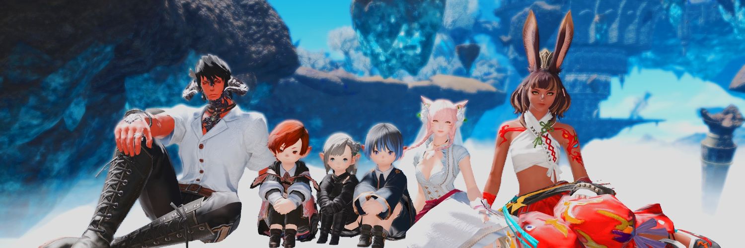 ddyyyyo's profile banner image