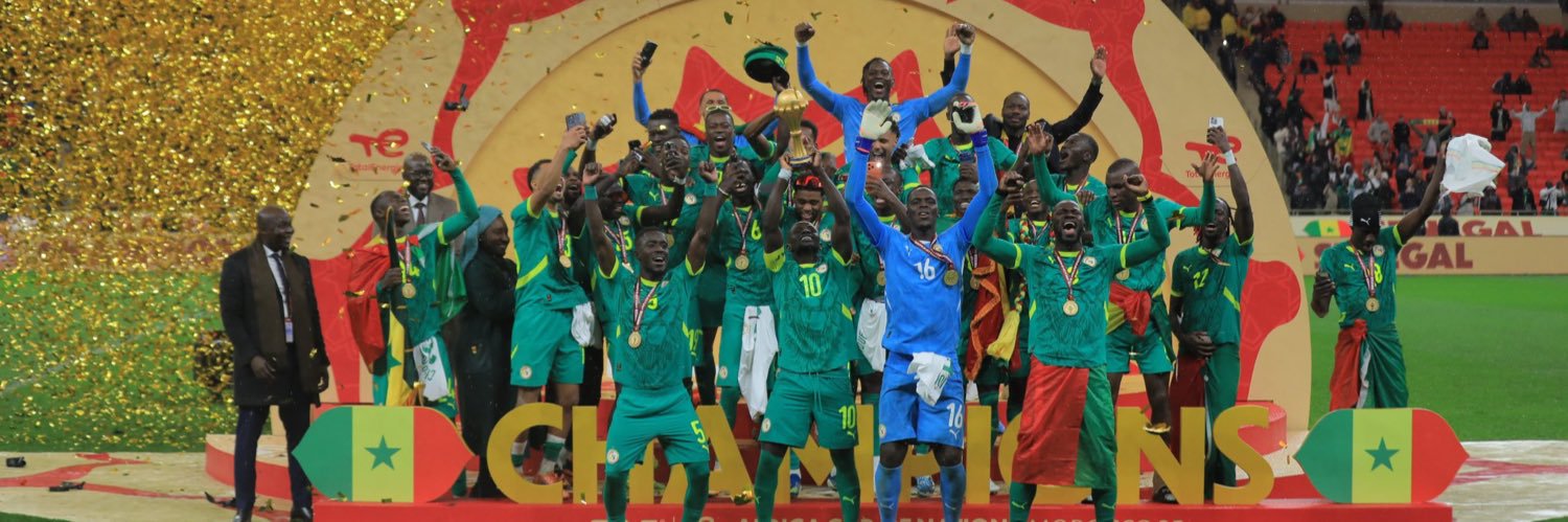 Cano 🇸🇳 banner