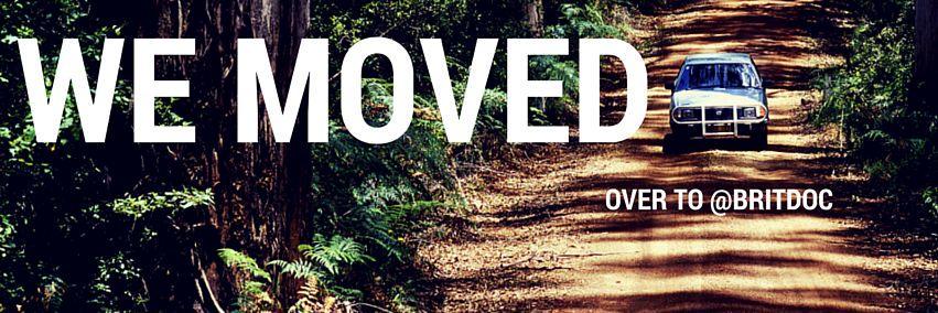 BRITDOC banner